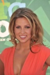 Slika glumca Miriam McDonald