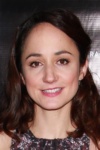 Slika glumca Lydia Leonard