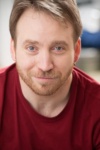 Slika glumca Trevor Devall