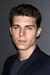 Slika glumca Nolan Gerard Funk
