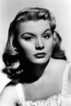 Slika glumca Barbara Payton