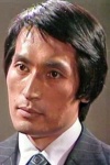 Slika glumca Kōji Takahashi