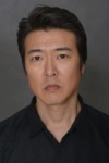 Slika glumca Kosuke Toyohara
