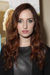 Slika glumca Zoe Lister-Jones