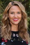 Slika glumca Jill Wagner