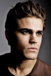 Slika glumca Paul Wesley