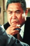 Slika glumca Tatsuo Endō