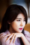 Slika glumca Ha Ji-won