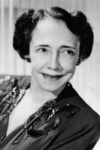Slika glumca Elizabeth Patterson
