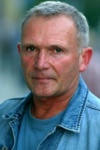 Slika glumca Marek Siudym