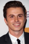 Slika glumca Kenny Wormald
