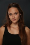 Slika glumca Melody Klaver