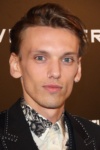 Slika glumca Jamie Campbell Bower