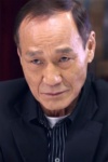 Slika glumca Michael Chan