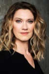 Slika glumca Heather Doerksen