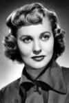 Slika glumca Lola Albright