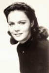 Slika glumca Joan Blackman