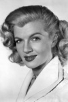 Slika glumca Corinne Calvet