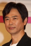 Slika glumca Saburo Tokito