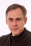 Slika glumca Paul Reynolds