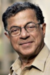 Slika glumca Girish Karnad