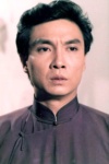 Slika glumca Damian Lau Chung-Yan