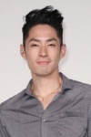 Slika glumca Vanness Wu