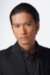 Slika glumca Tomoya Nagase