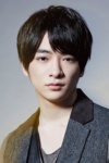 Slika glumca Yuri Chinen