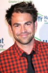Slika glumca Kyle Howard