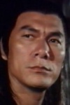 Slika glumca Chin Kang