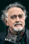 Slika glumca Erik Clausen