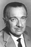 Slika glumca Walter Cronkite