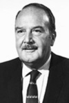 Slika glumca Ralph Dumke