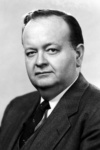 Slika glumca Robert Emhardt