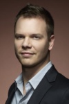 Slika glumca Jim Parrack