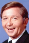 Slika glumca Arte Johnson