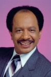 Slika glumca Sherman Hemsley