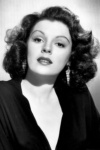 Slika glumca Lynn Baggett