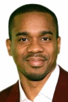 Slika glumca Duane Martin