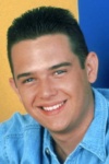Slika glumca Brandon Call