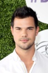 Slika glumca Taylor Lautner