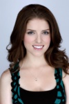 Slika glumca Anna Kendrick