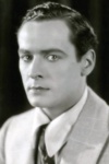 Slika glumca Ian Keith
