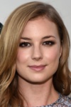 Slika glumca Emily VanCamp