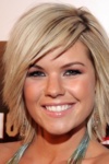 Slika glumca Kimberly Caldwell