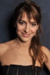 Slika glumca Audrey Dana