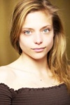 Slika glumca Lizzie Brocheré