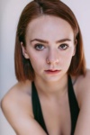 Slika glumca Jess McLeod