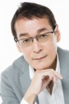 Slika glumca Norio Wakamoto